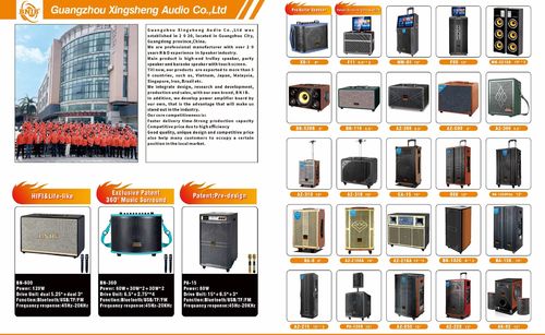 Latest company news about مكبر صوت عربة خشبية BNIB